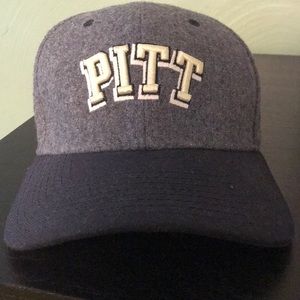 University of Pittsburgh Panthers hat